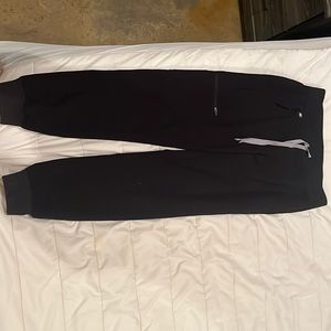 XS petite jogger style scrubs